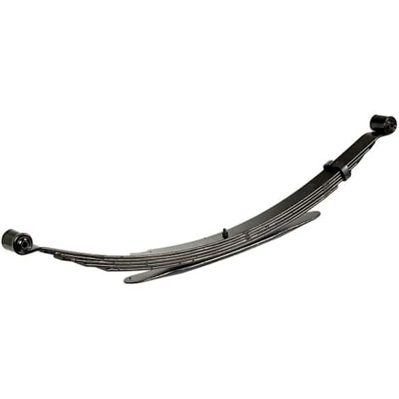 22-403 Rear, Driver or Passenger Side Leaf Spring