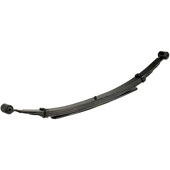 22-627 Rear, Driver or Passenger Side Leaf Spring