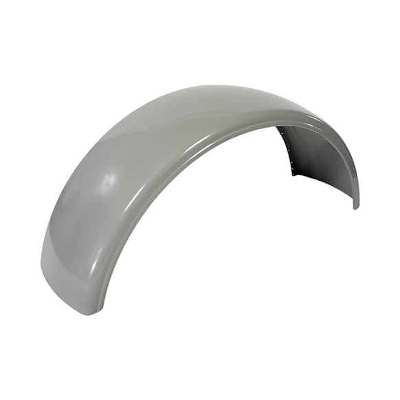 242-6122 Front, Driver Side HD Solutions Series Fender