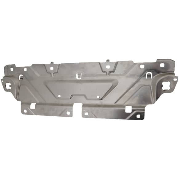 Radiator Support Upper Tie Bar, Upper, Base Model