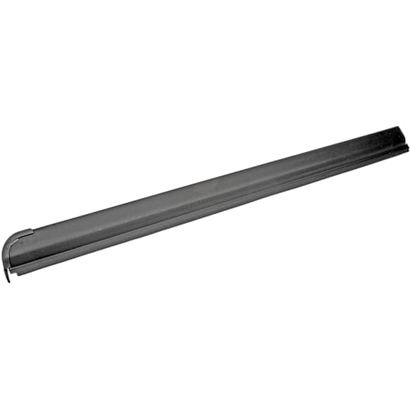1998 Ford Ranger - Door Window Belt Weatherstrip