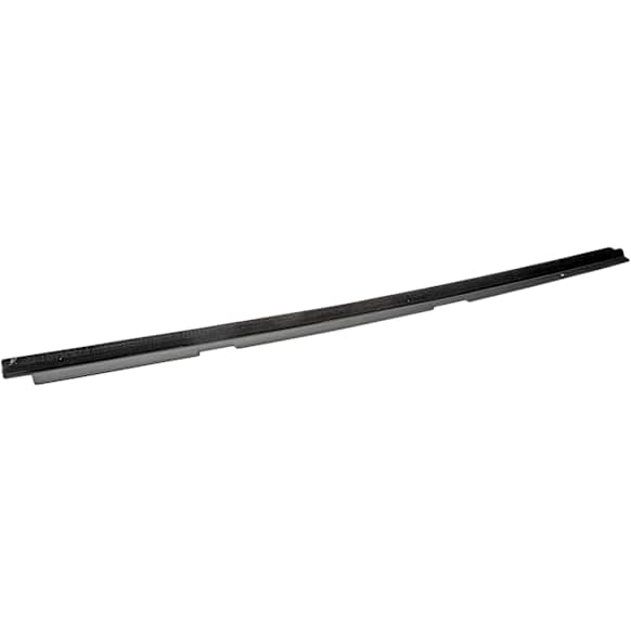25843 Door Window Belt Weatherstrip