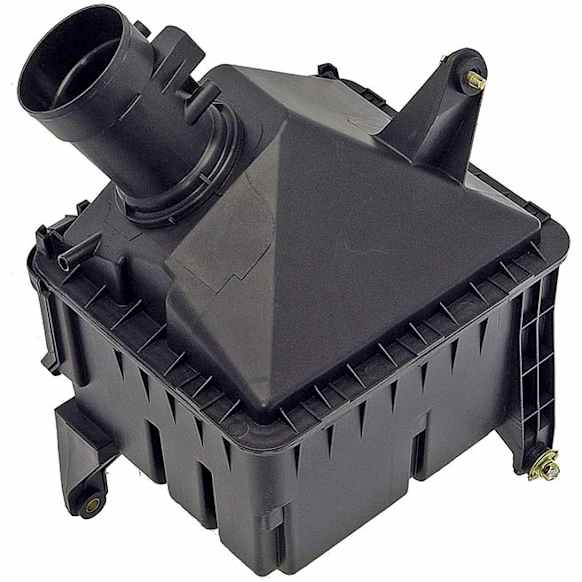 258-504 OE Solutions Series Air Box - Direct Fit, Sold individually