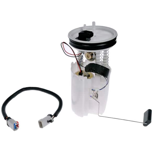 2630102 Fuel Pump, Electric, With Fuel Sending Unit, OE Solutions Series