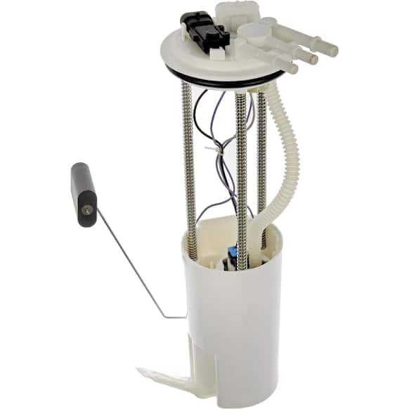 2630304 Fuel Pump, Electric, With Fuel Sending Unit, 4.3L, 6Cyl, OE Solutions Series