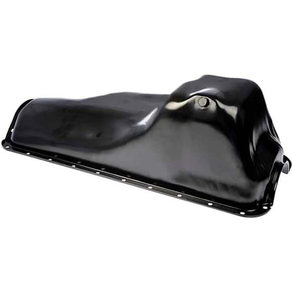 264-011 Steel Oil Pan, 4.9L, 6Cyl, OE Solutions Series