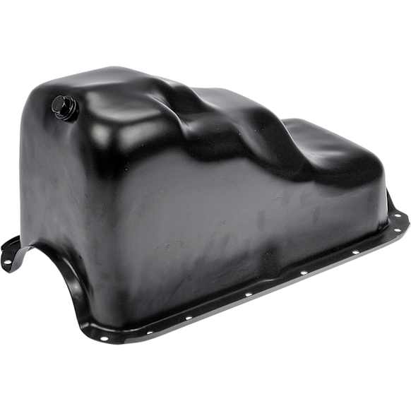 264-014 Oil Pan, 3.0L Engine, 6 Cyl., without Oil Level Sensor