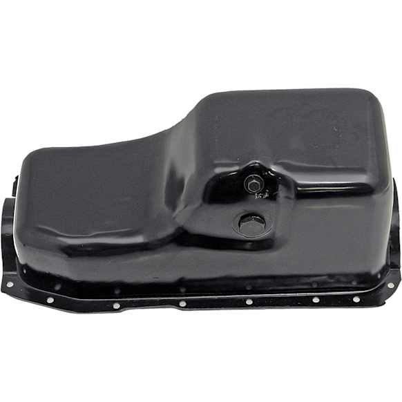 264-018 Steel Oil Pan, 3.0L, 6Cyl, OE Solutions Series