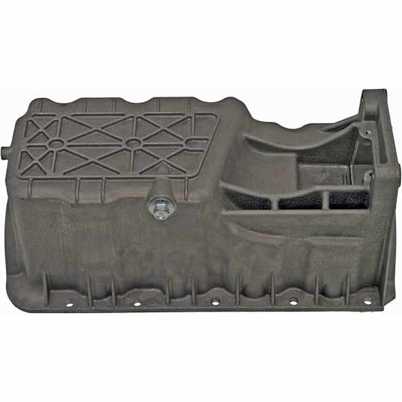 264-027 Aluminum Oil Pan, 2.0L, 4Cyl, OE Solutions Series