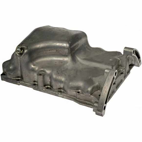264-036 Aluminum Oil Pan, 3.5L, 6Cyl, OE Solutions Series
