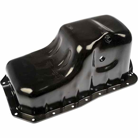 264-039 Oil Pan, 3.8L Engine, 6 Cyl., with Oil Level Sensor