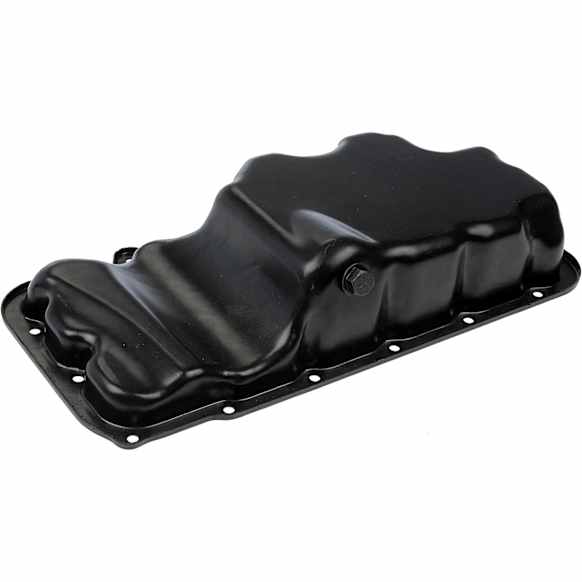 264-040 Steel Oil Pan, 2.0L, 4Cyl, OE Solutions Series