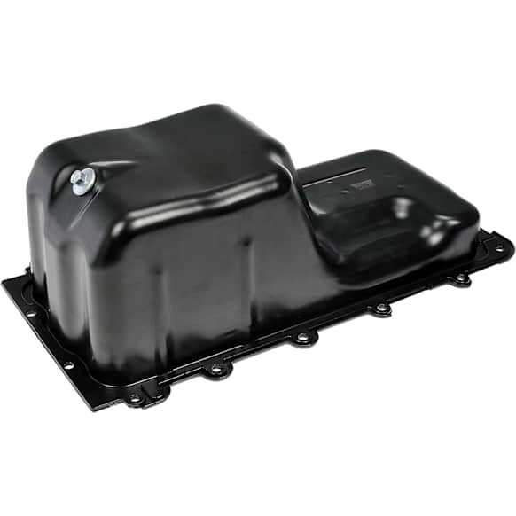 264-044 Steel Oil Pan, OE Solutions Series