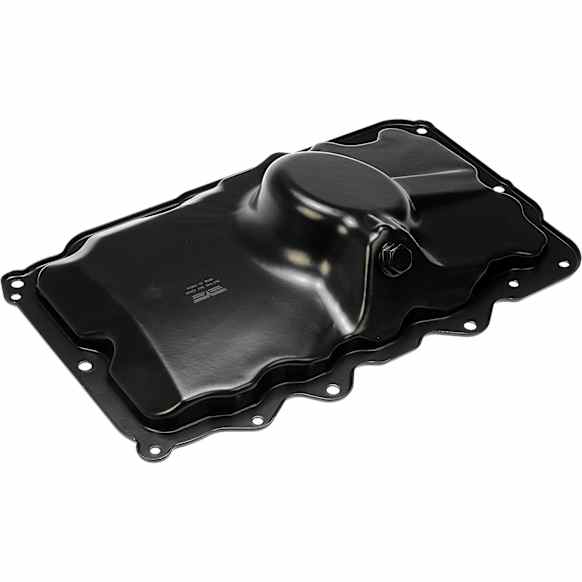 2010 Mazda B4000 - Steel Oil Pan, 4.0L 6Cyl, OE Solutions Series