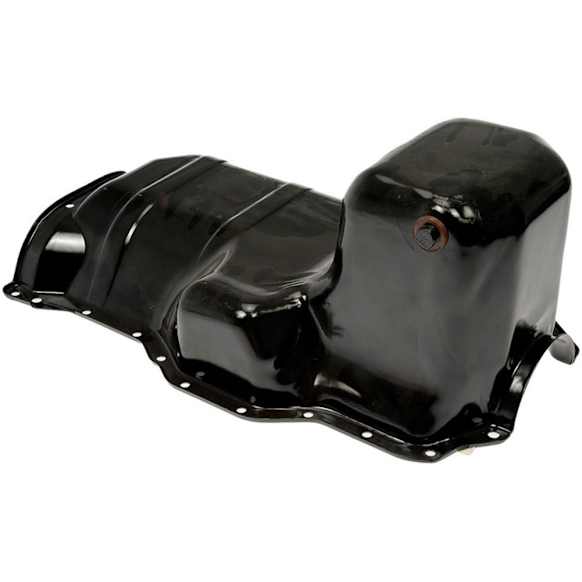 264-055 Steel Oil Pan, 2.5L, 4Cyl, OE Solutions Series