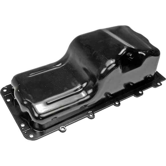 264-082 Steel Oil Pan, OE Solutions Series