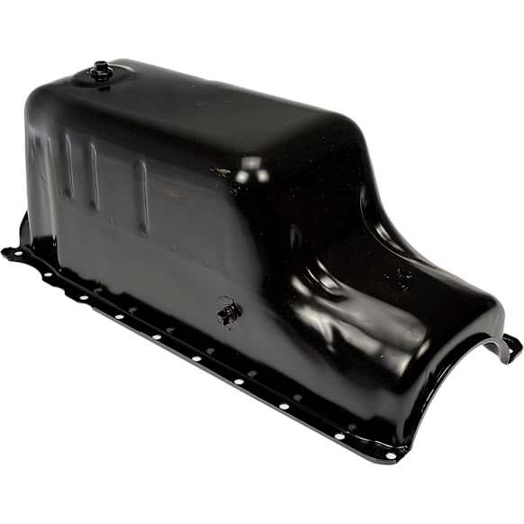 264-088 Oil Pan, 7.0/6.0L Engine, 8 Cyl