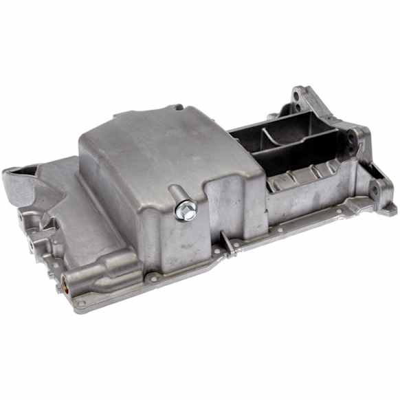 264-093 Oil Pan, 2.3L Engine, 4 Cyl., FI, Naturally Aspirated, GAS
