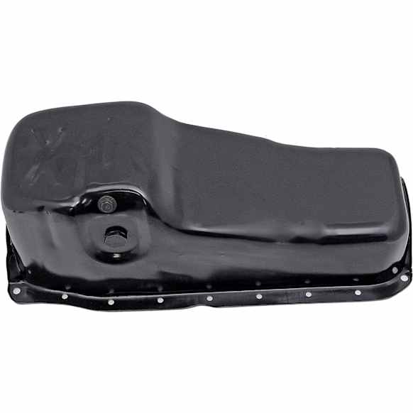 264-107 Steel Oil Pan, OE Solutions Series