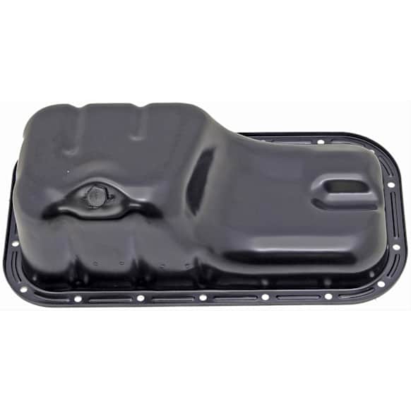 264-110 Steel Oil Pan, OE Solutions Series