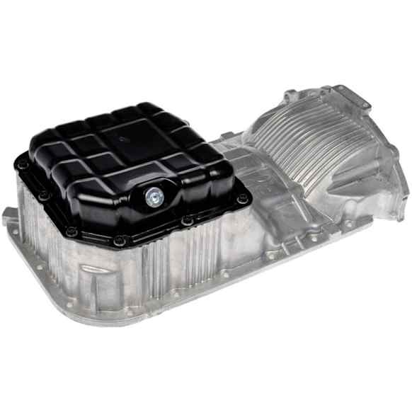 264-116 Oil Pan, 2.4L, 4Cyl, OE Solutions Series