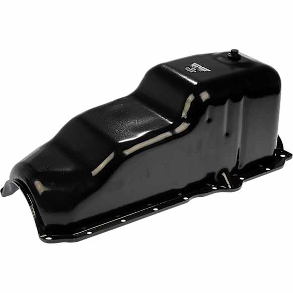264-132 Steel Oil Pan, 5.7L, 8Cyl, OE Solutions Series