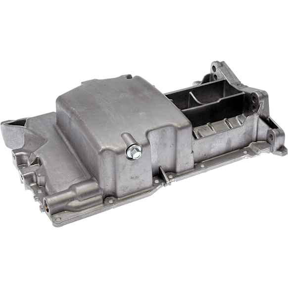 264-133 Aluminum Oil Pan, OE Solutions Series