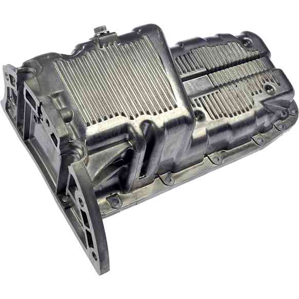 264-140 Aluminum Oil Pan, 1.6L, 4Cyl, OE Solutions Series