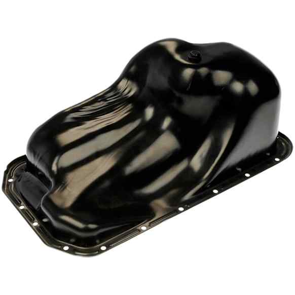 264-144 Steel Oil Pan, OE Solutions Series