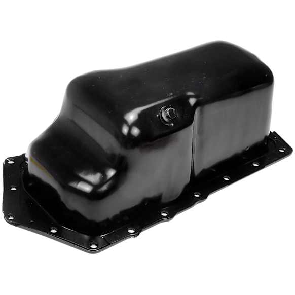 264-160 Oil Pan, 3.8L Engine, 6 Cyl., without Oil Level Sensor