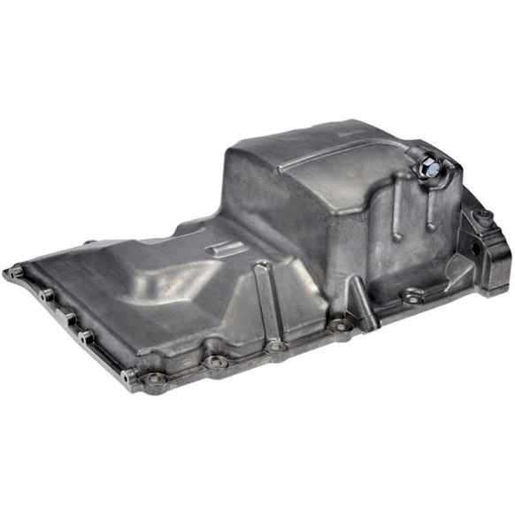 264-169 Aluminum Oil Pan, 5.7L, 8Cyl, OE Solutions Series