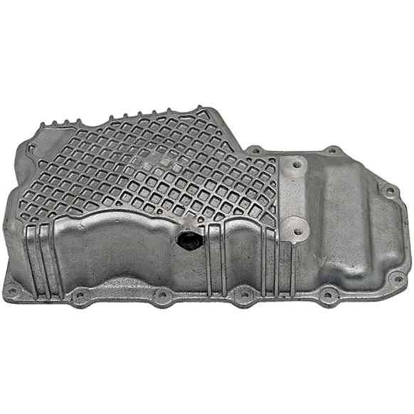 264-200 Aluminum Oil Pan, 2.0L, 4Cyl, OE Solutions Series