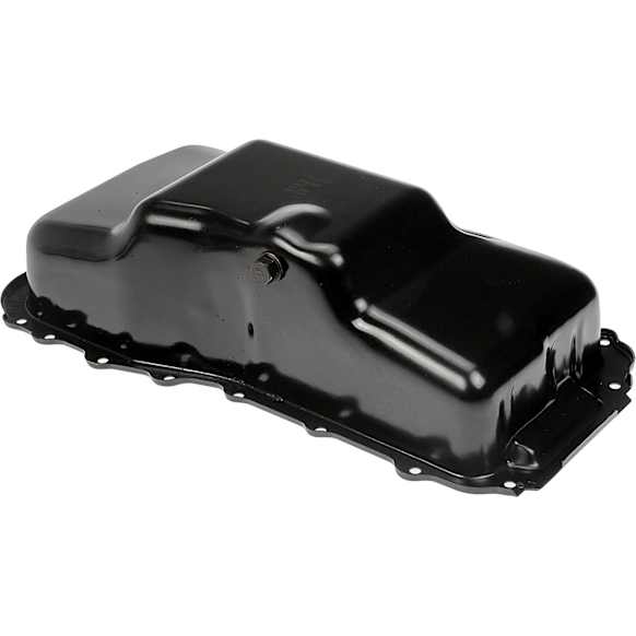 264-205 Steel Oil Pan, OE Solutions Series
