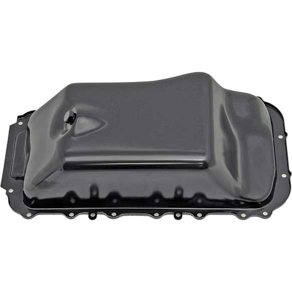 264-206 Steel Oil Pan, OE Solutions Series