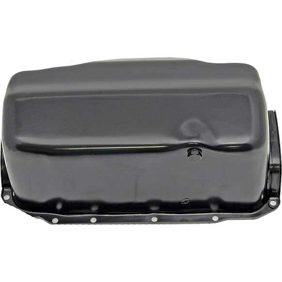 264-209 Steel Oil Pan, OE Solutions Series