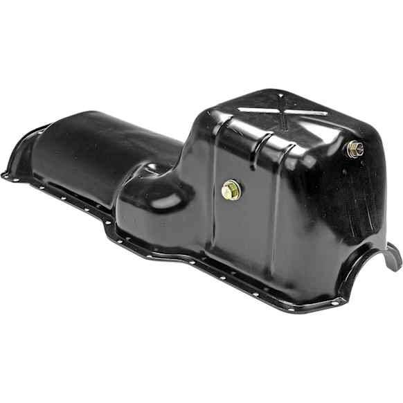 264-220 Steel Oil Pan, OE Solutions Series