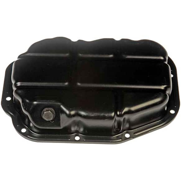 264-229 Steel Oil Pan, 3.0L, 6Cyl, OE Solutions Series
