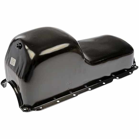 264-232 Steel Oil Pan, 5.9L, 8Cyl, OE Solutions Series