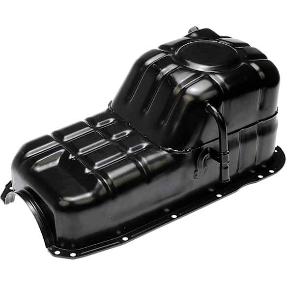 264-235 Steel Oil Pan, 2.5L, 6Cyl, OE Solutions Series