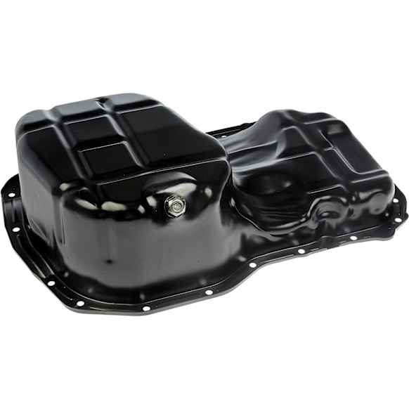 264-238 Steel Oil Pan, 2.4L, 4Cyl, OE Solutions Series