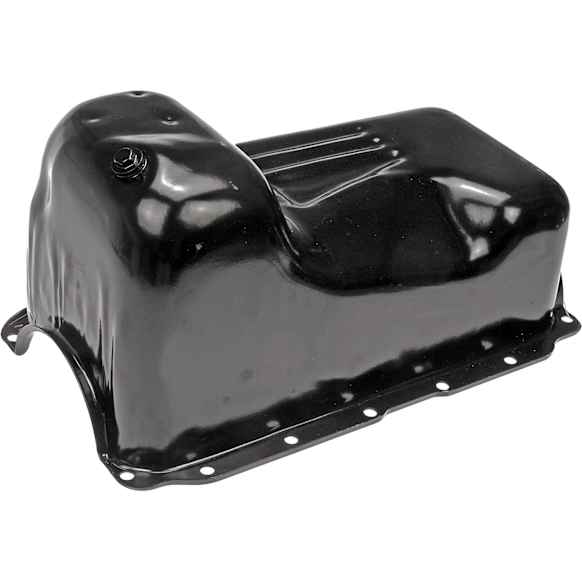 264-240 Steel Oil Pan, 3.9L, 6Cyl, OE Solutions Series