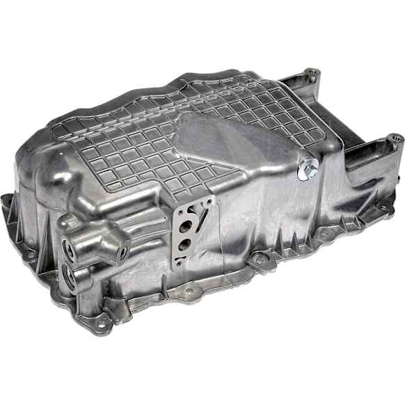 264-241 Aluminum Oil Pan, 2.4L, 4Cyl, OE Solutions Series
