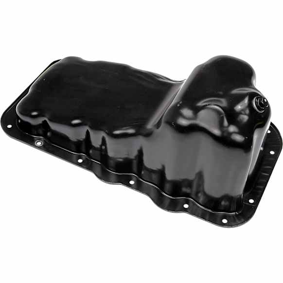 264-249 Steel Oil Pan, 3.7L, 6Cyl, OE Solutions Series