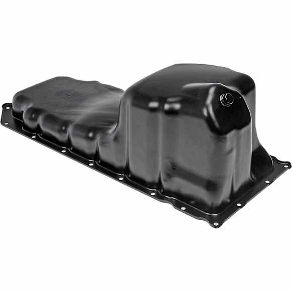 264-260 Steel Oil Pan, OE Solutions Series