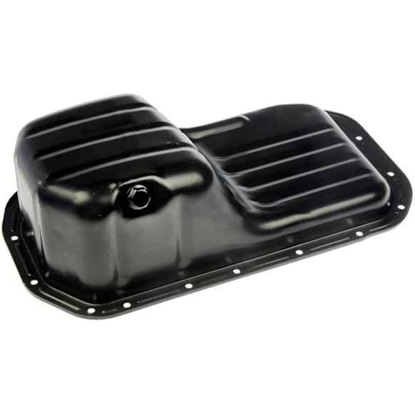264-267 Oil Pan, 1.2L, 4Cyl, OE Solutions Series