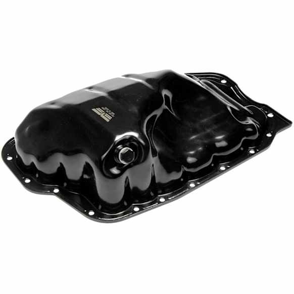 264-281 Oil Pan, 2.5L, 4Cyl, OE Solutions Series