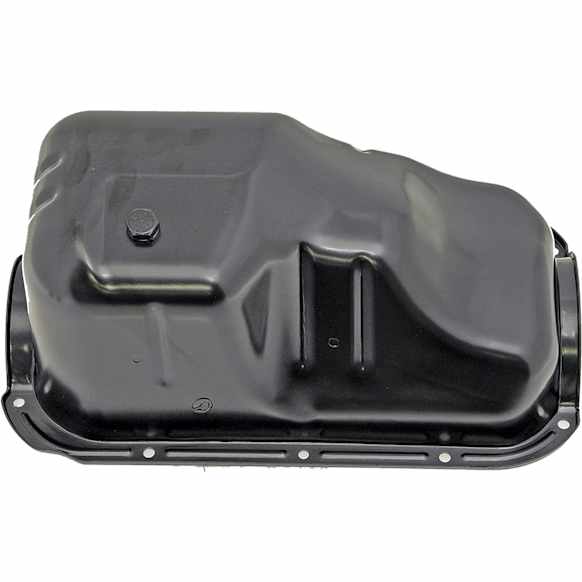 264-307 Steel Oil Pan, 1.5L, 4Cyl, OE Solutions Series