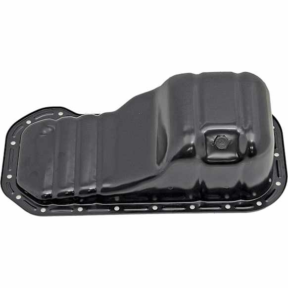 264-309 Steel Oil Pan, 1.6L, 4Cyl, OE Solutions Series