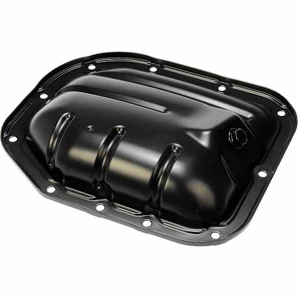 264-318 Steel Oil Pan, 1.5L, 4Cyl, OE Solutions Series