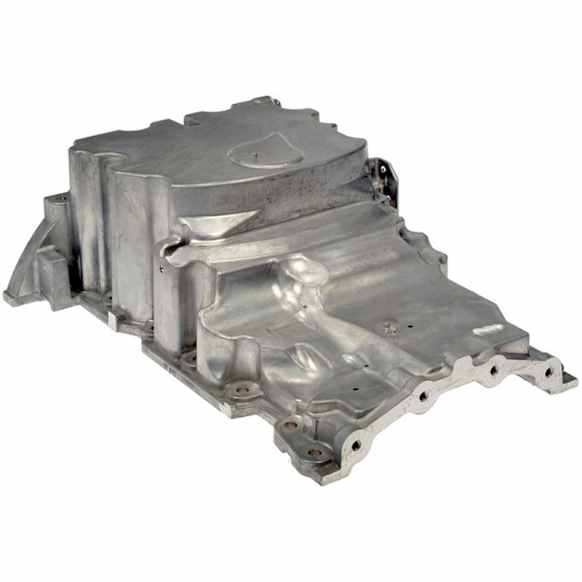 2017 Ford F-150 - Oil Pan, Naturally Aspirated, 3.5L 6Cyl, OE Solutions Series